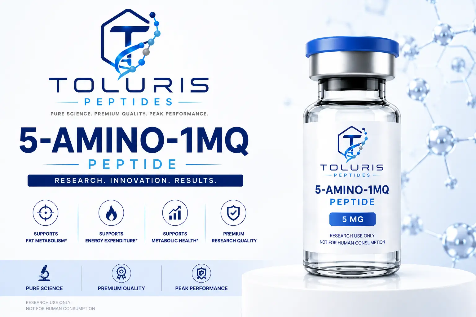 5-Amino-1MQ