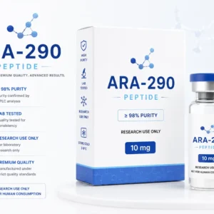 ARA-290 - Toluris Peptides
