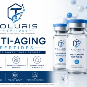Anti-Aging Peptides