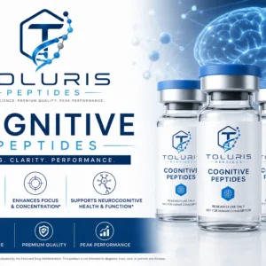 Cognitive Peptides