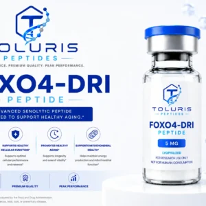 FOXO4-DRI - Toluris Peptides