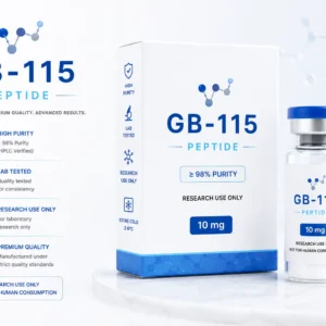 GB-115 - Toluris Peptides