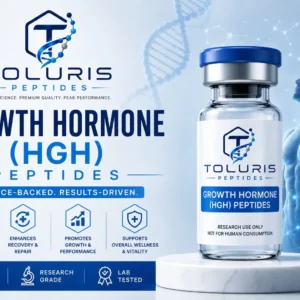 Growth Hormone Peptides