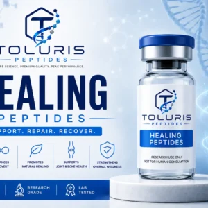 Healing Peptides