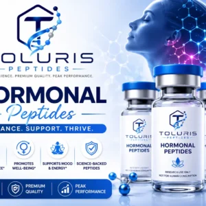 Hormonal Peptides