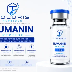 Humanin HNG (S14G-humanin)