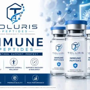 Immune Peptides