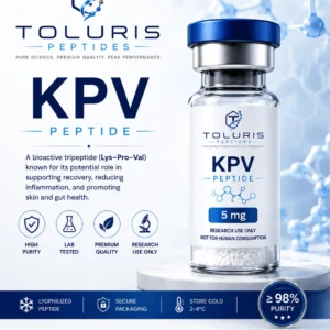 KPV Toluris Peptides