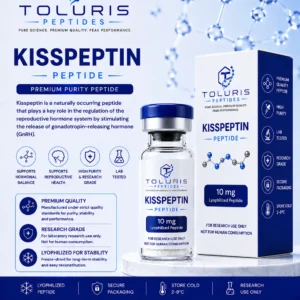 Kisspeptin Toluris Peptides