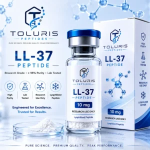 LL-37 Peptides Toluris peptides
