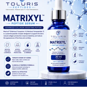 Matrixyl Toluris Peptides