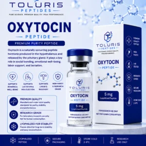 Oxytocin Toluris Peptides