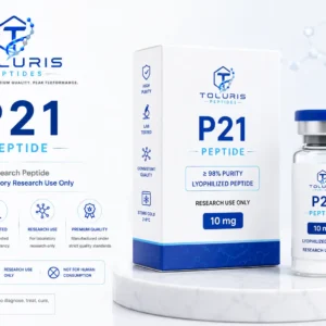 P21 - Toluris Peptides