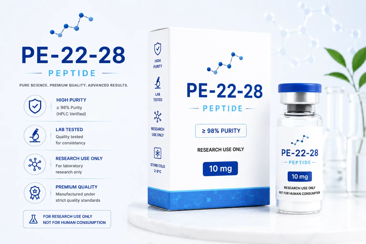 PE-22-28 - Toluris Peptides