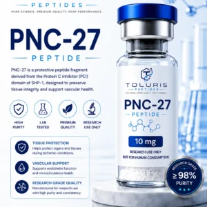 PNC-27 Toluris Peptides