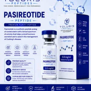 Pasireotide Toluris Peptides