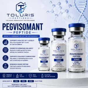 Pegvisomant Toluris Peptides