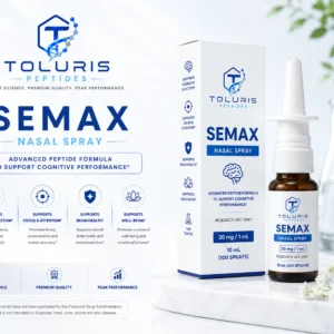 Semax - Toluris Peptides