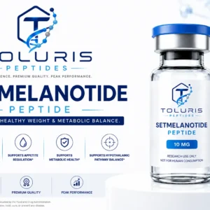 Setmelanotide 10mg