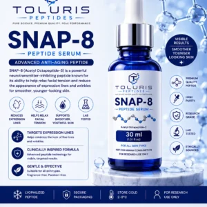 Snap-8 Toluris Peptides