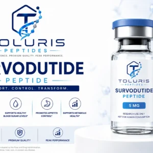 Survodutide
