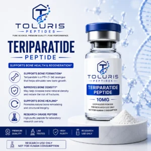 Teriparatide Toluris Peptides