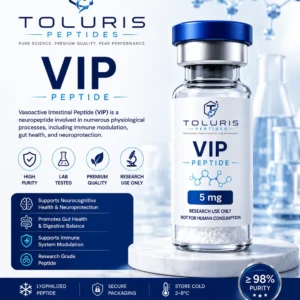VIP - Toluris Peptides