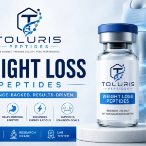 Weight Loss Peptides