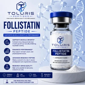 Follistatin Toluris Peptides