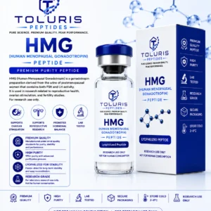 HMG (Human Menopausal Gonadotropin)